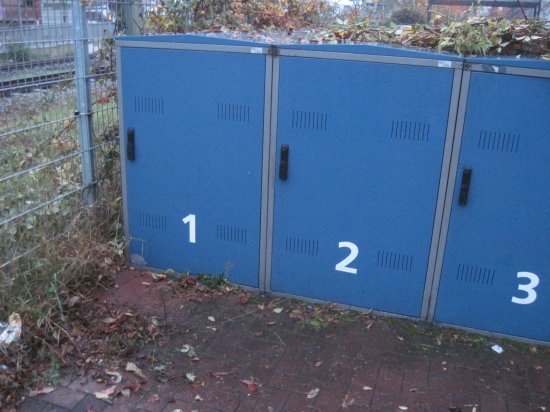 2018 11 26 BEL Bf Fahrradboxen 061