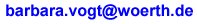 eMail Vogt